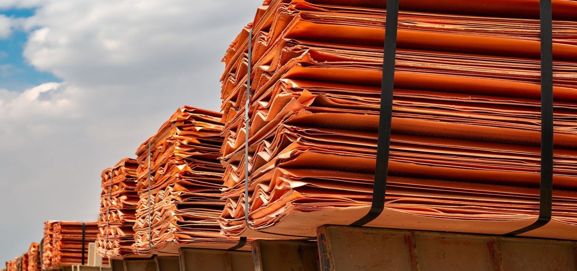 Aggeneys Mine: Florence’s Source for Vital Minerals in 2026