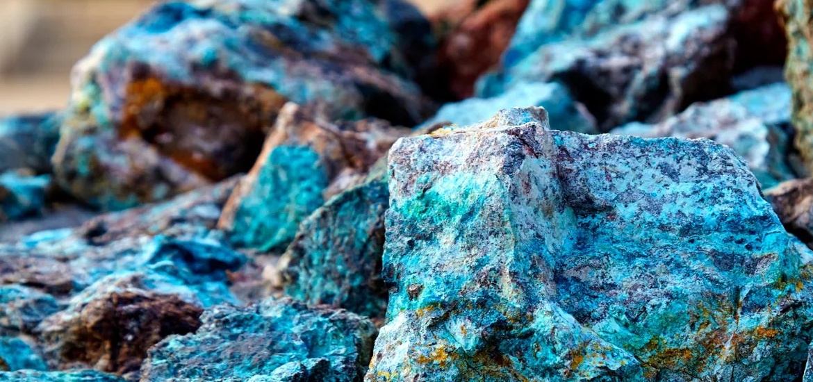Congo Cobalt: Driving EV Batteries & Global Industries 2026