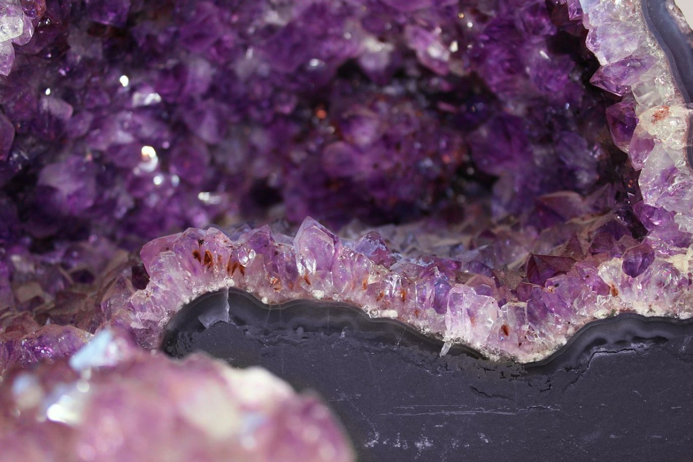 Minerals being extracted and processed for Balkan Mining And Minerals supply