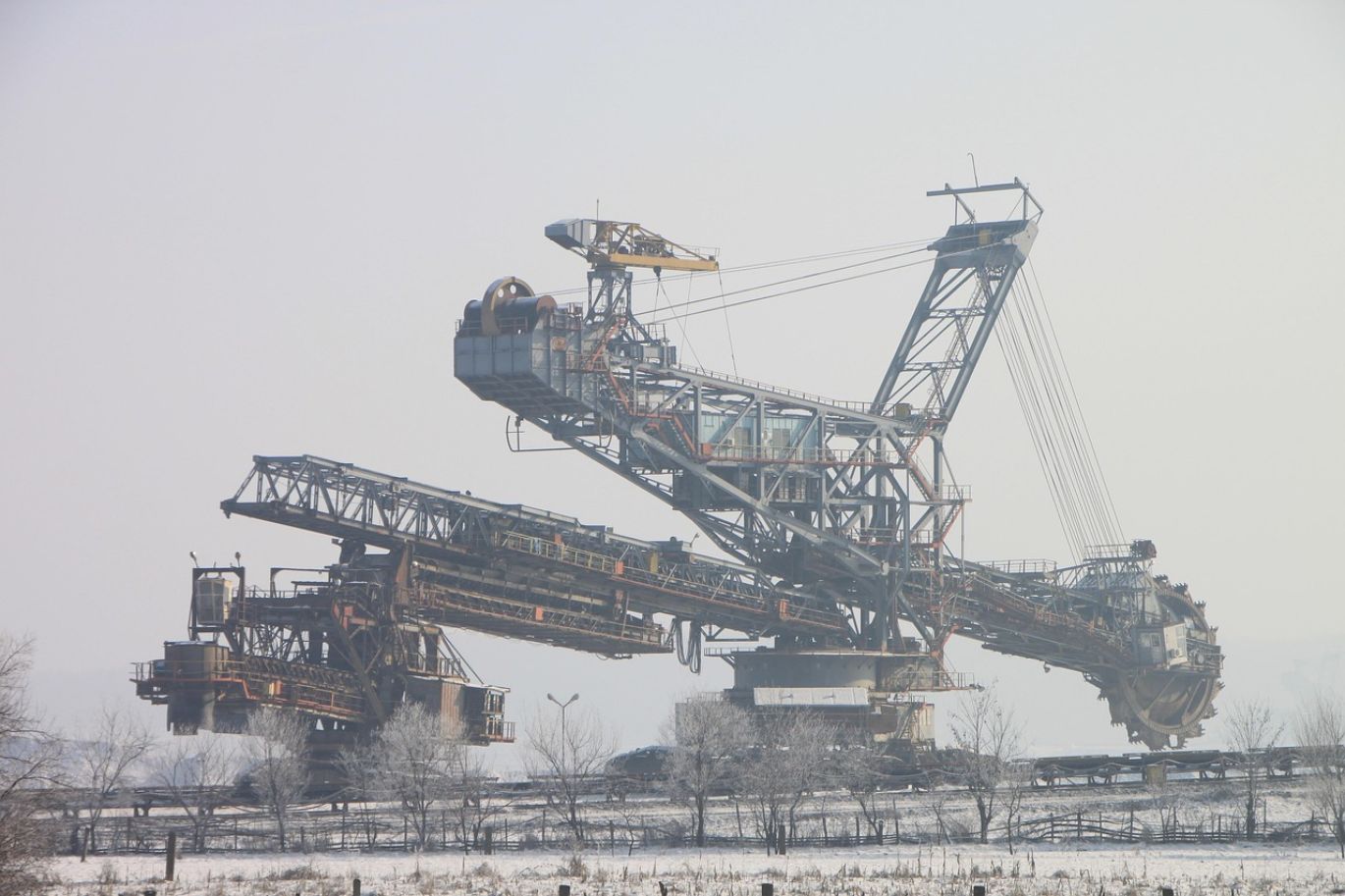 Modern mining equipment used for precise boring mining operations, highlighting efficiency and quality assurance by Maiyam