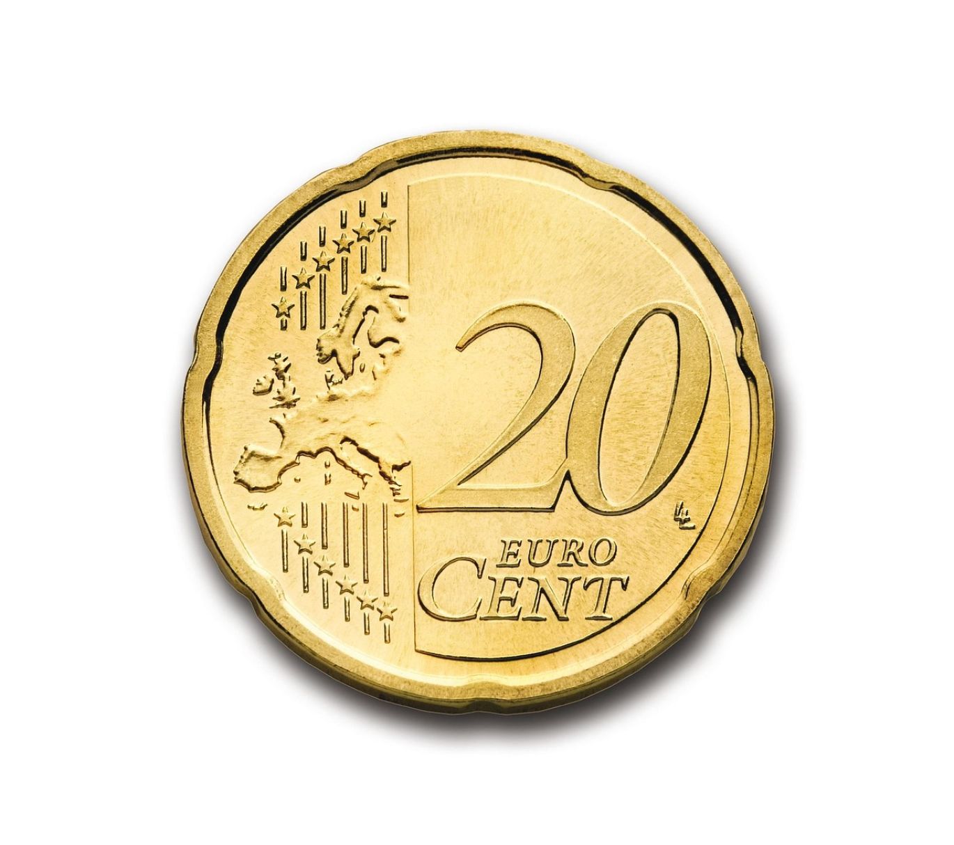 Gold coins stacked at Summit Gold Resources's facility, representing the cheapest place to buy gold coins in Kenya.