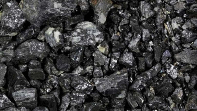 coltan ore mining electronics