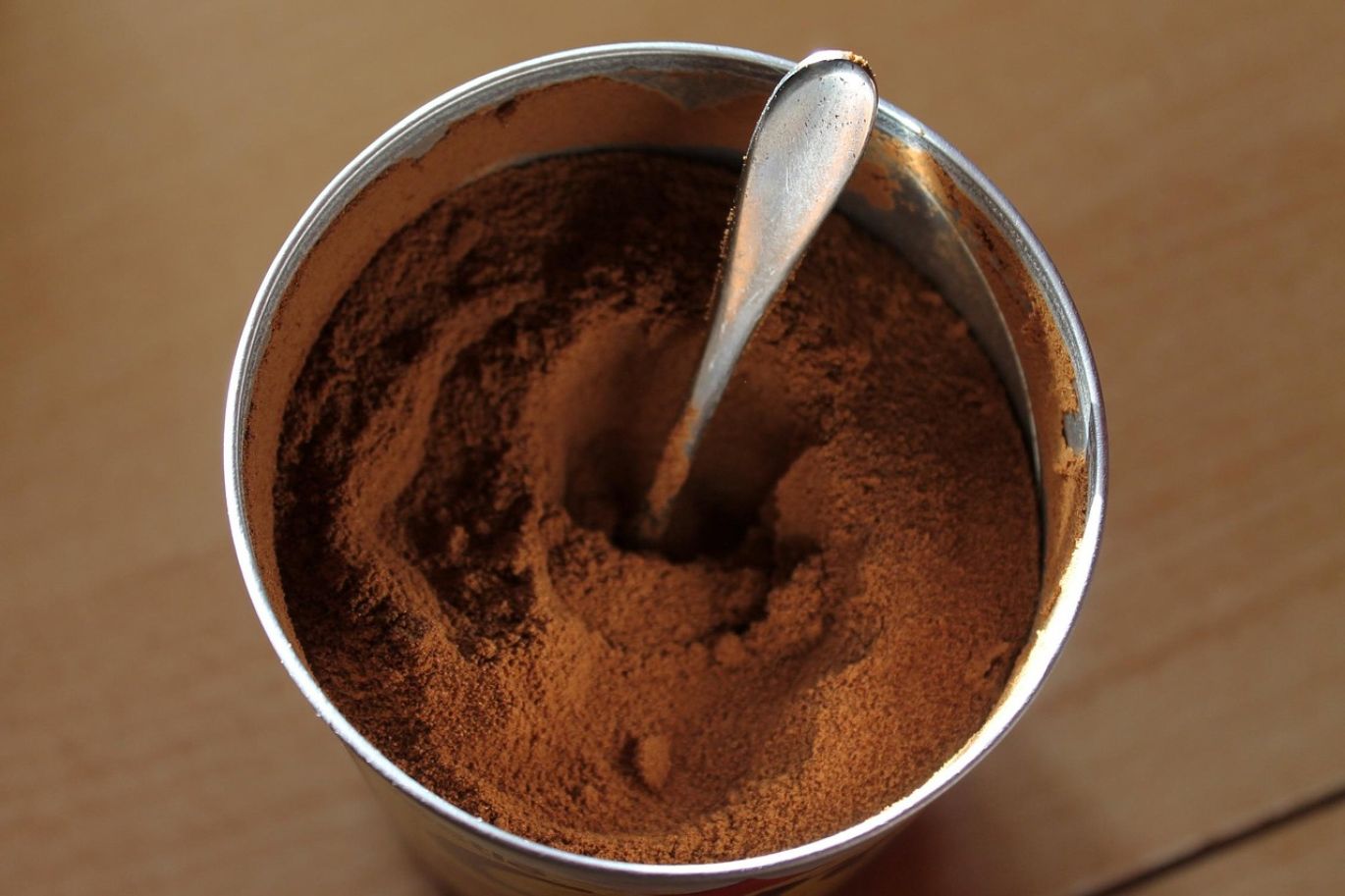 A pile of high-quality copper oxide powder, representing Summit Gold Resources's offering as a Copper Oxide Supplier.