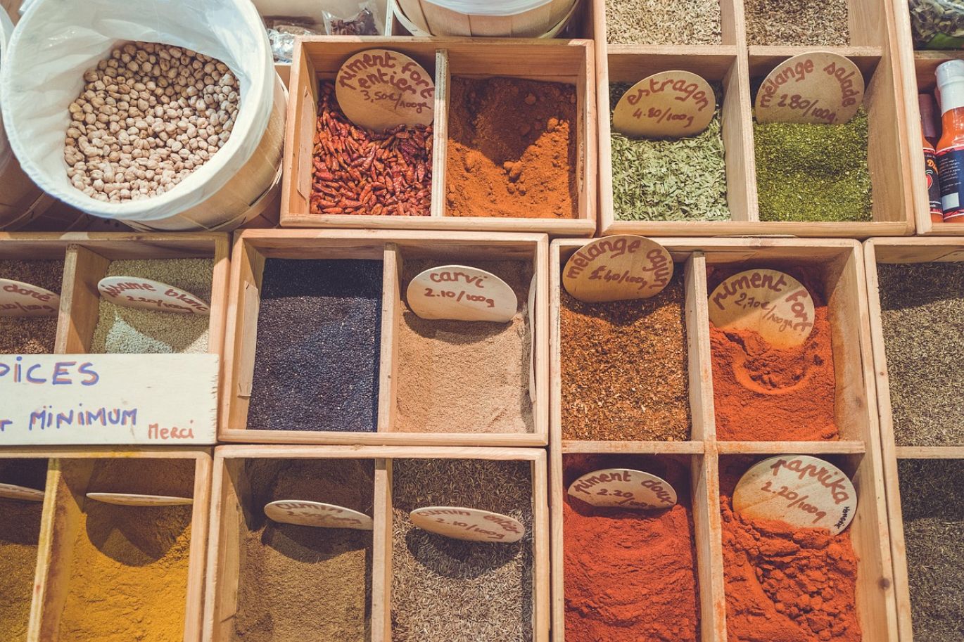 Pile of finely ground cryolite powder in an industrial setting