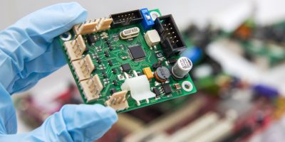 electronics manufacturing circuit boards