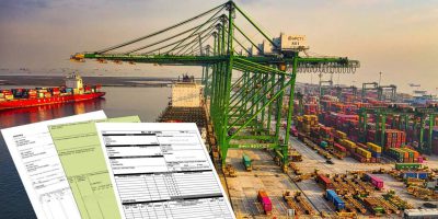 export documentation international trade