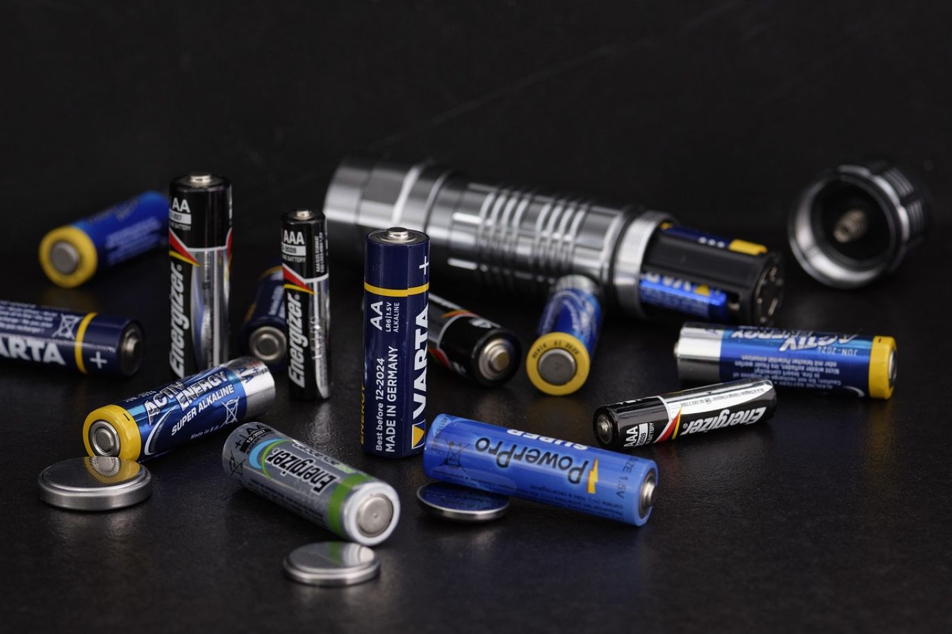 German Lithium Ion Battery Manufacturers sourcing critical minerals like lithium and cobalt from Kenya