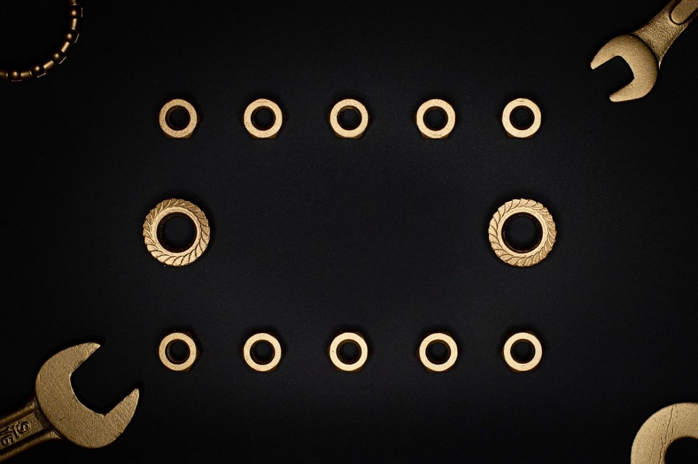 Gold Nose Pin Manufacturers sourcing high-quality gold from Kenya with Summit Gold Resources