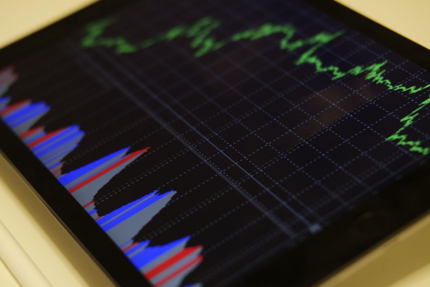 Graph showing Gold Price Kitco Canada fluctuations and market trends