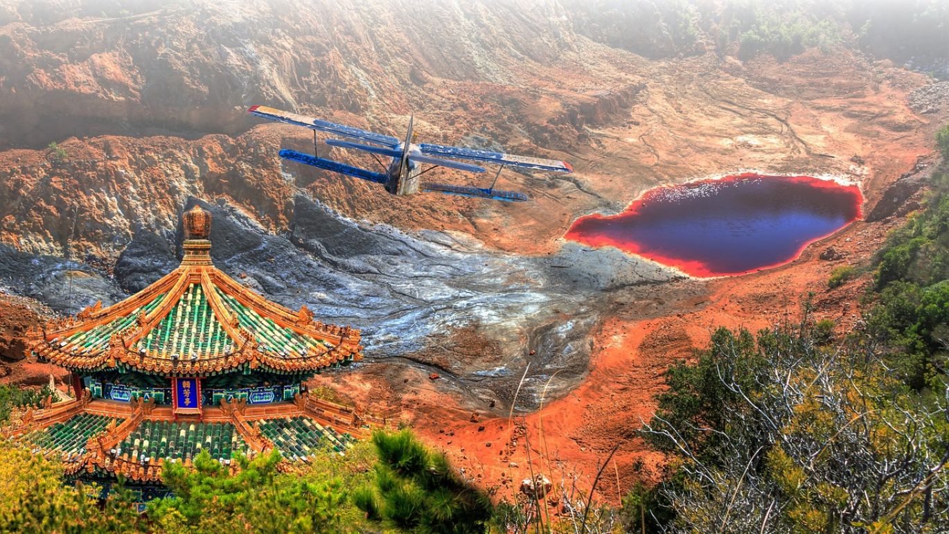 Minerals for Iron And Steel Making: Iron Ore and Manganese Ore from Summit Gold Resources