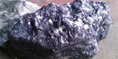 lead ore mining extraction