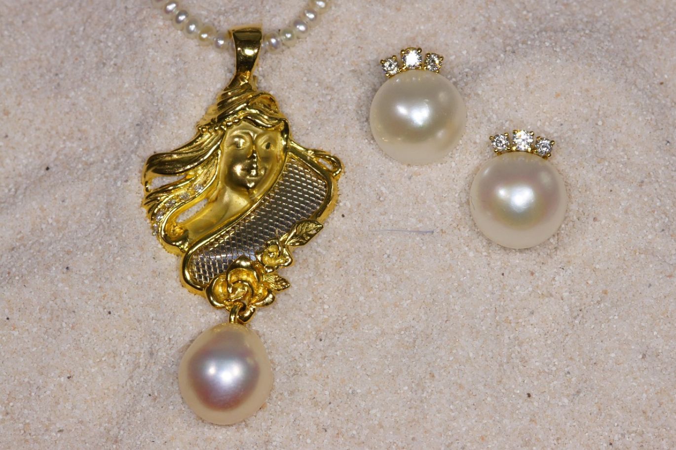 Micro Gold Plated Jewellery Manufacturers sourcing gold from Summit Gold Resources in Kenya