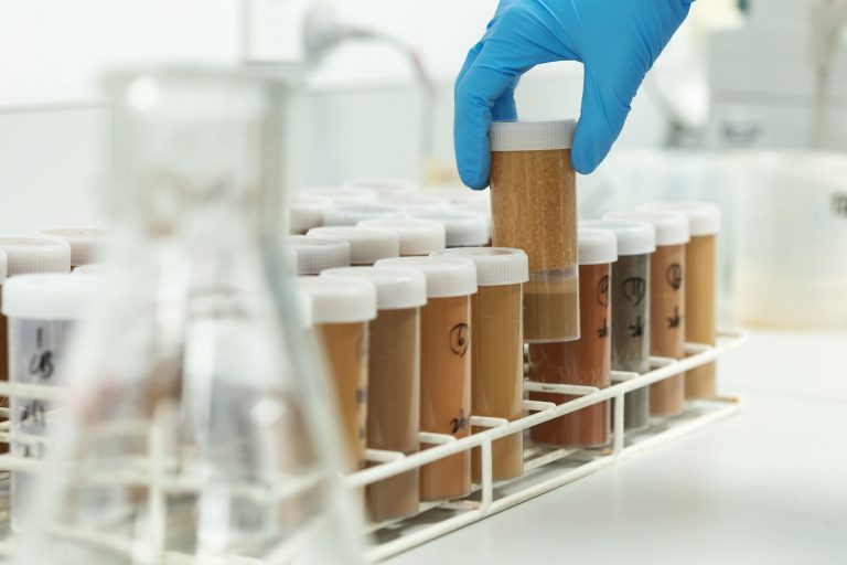 mineral compliance certification testing
