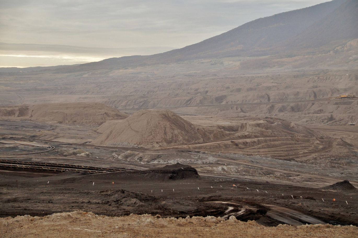 Mineral mining operations in Kenya, showcasing ethical sourcing and quality control for Mineral Mining Companies.