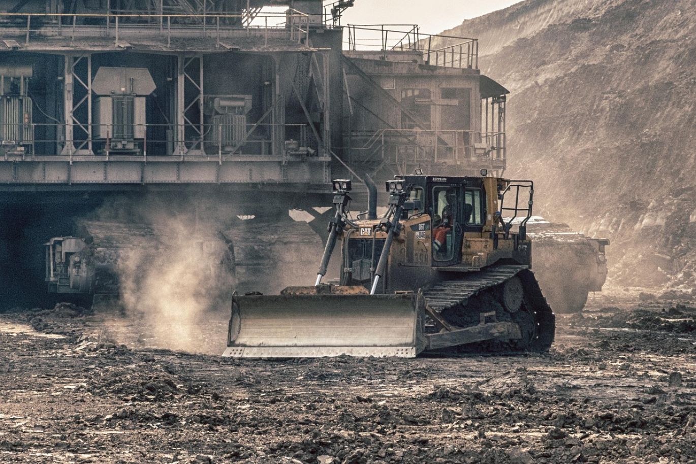 Mining In Kenya: Strategic Minerals and Commodities with Summit Gold Resources