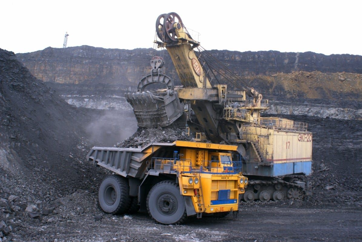 mining investment advisory consulting