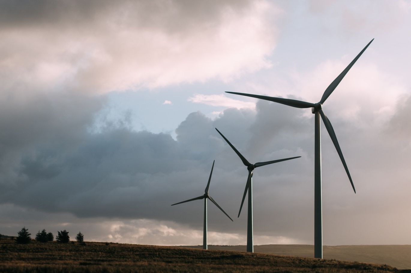 Mining Renewable Energy: Essential minerals like lithium, cobalt, and graphite being processed for global power solutions.