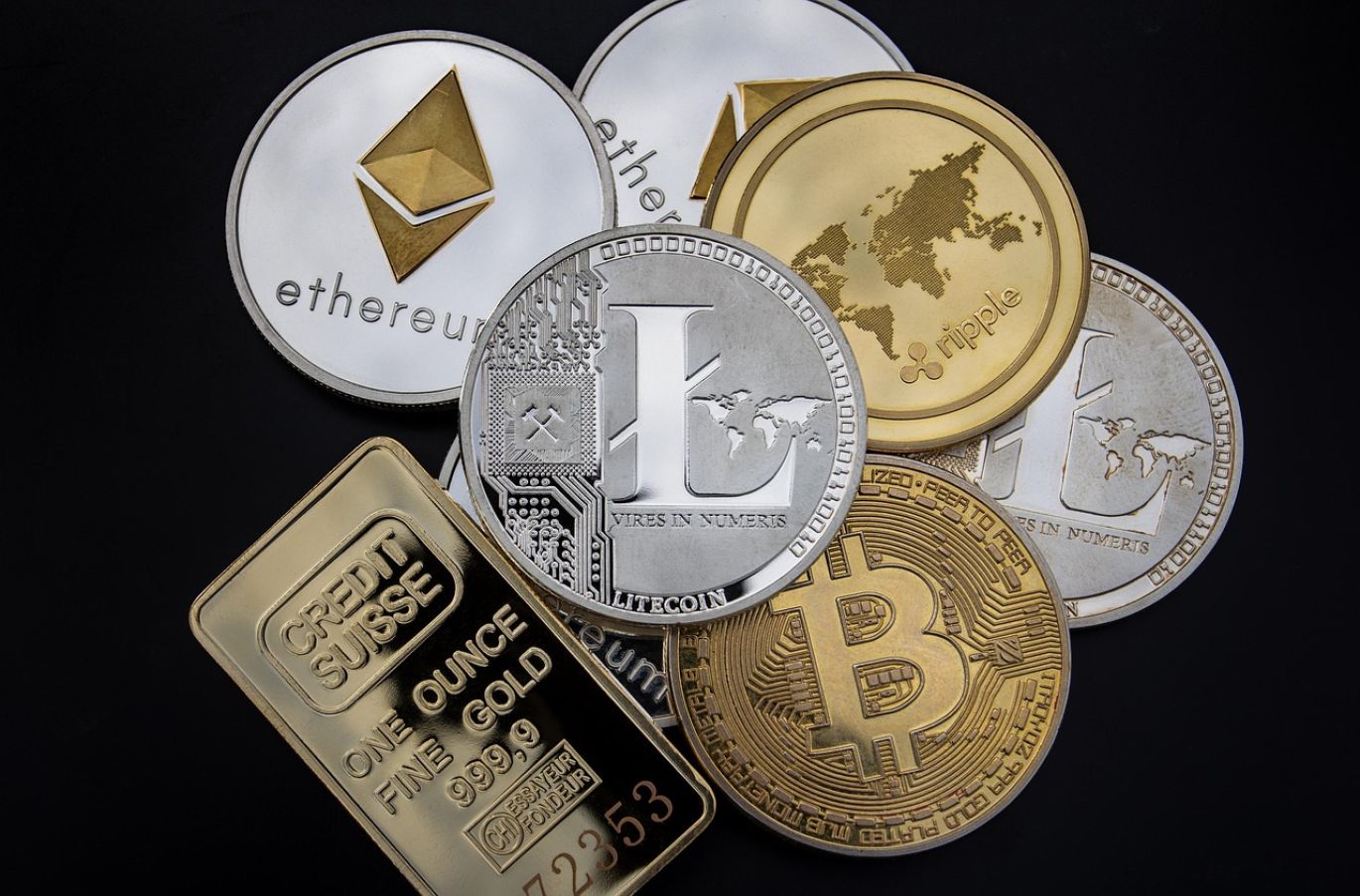 Close-up of gold bars with Summit Gold Resources logo, representing Mks Gold Prices