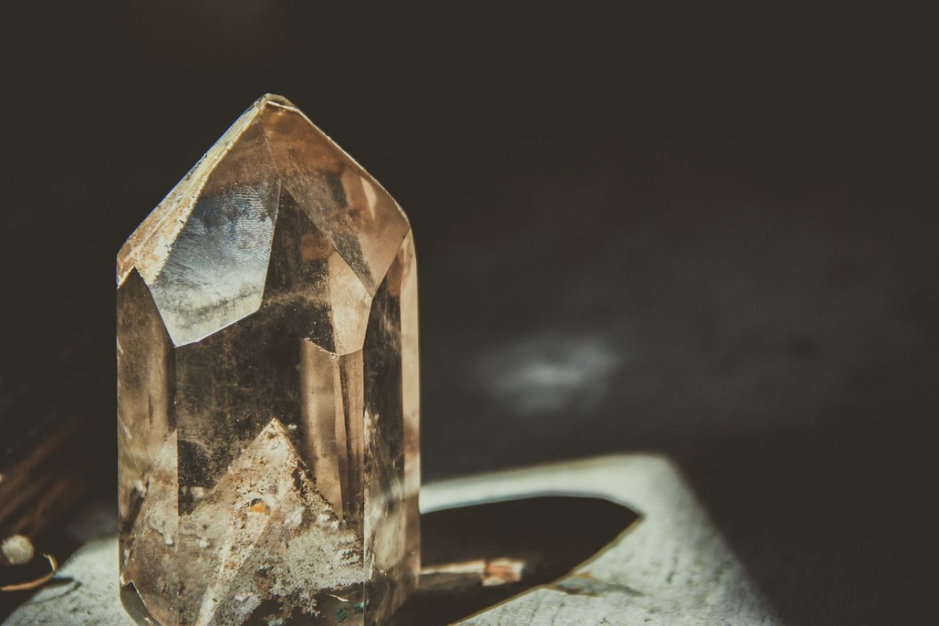 Close-up of natural opalite gemstones ready for wholesale distribution by Summit Gold Resources in Kenya.