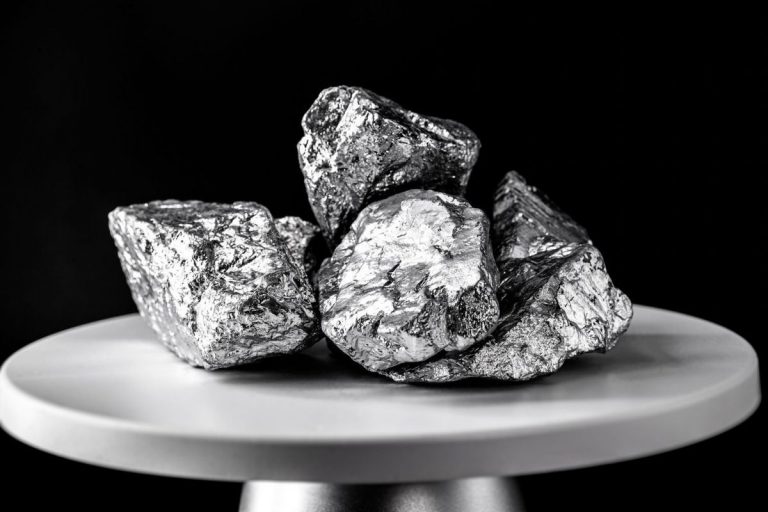 platinum metal industrial applications