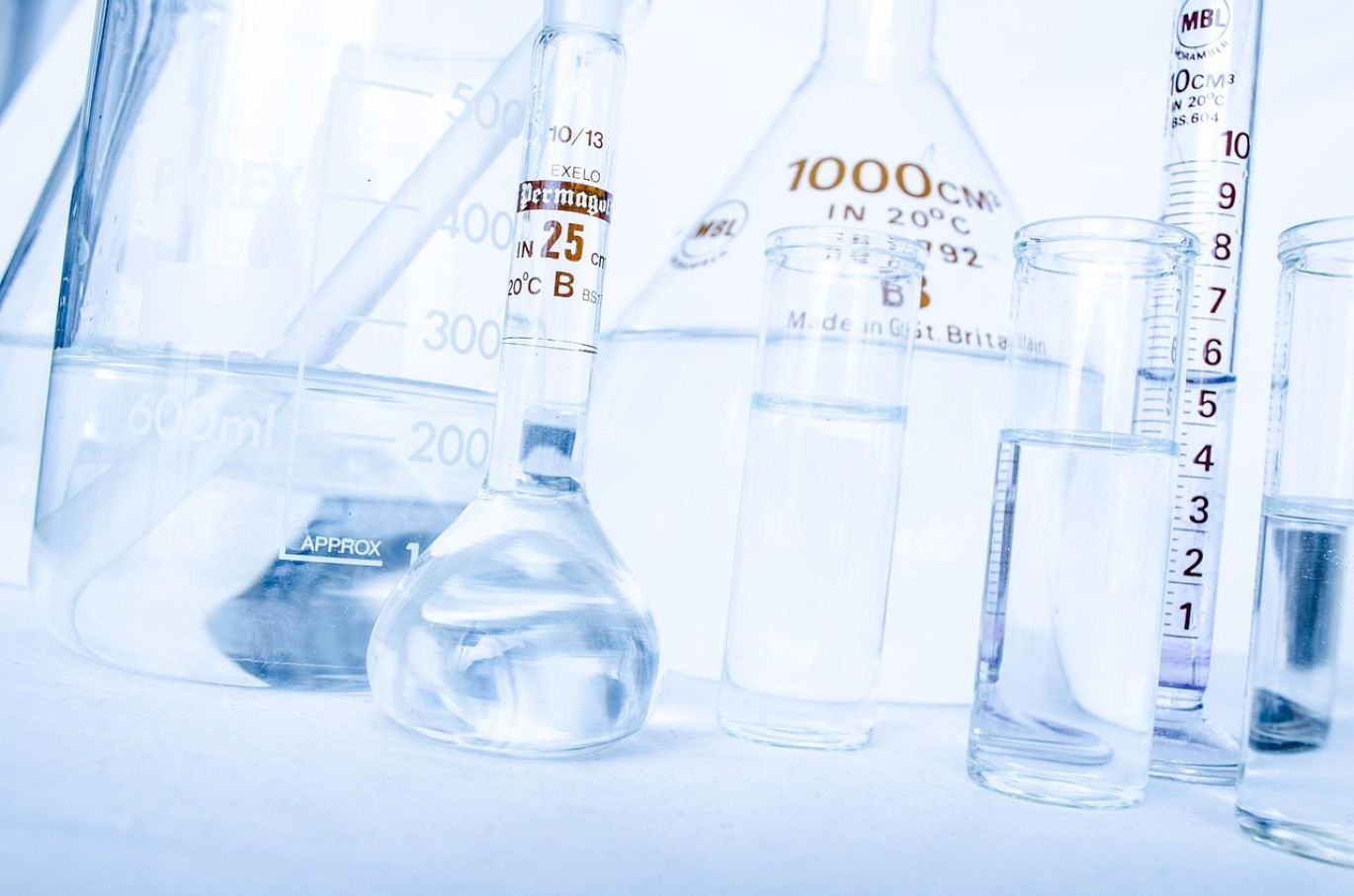 Red Copper Cyanide chemical compound for industrial use, showing pricing factors