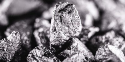 silver mining precious metal