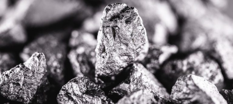 silver mining precious metal
