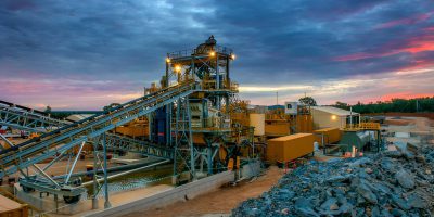 sustainable mining environmental responsibility