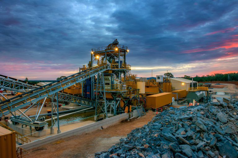 sustainable mining environmental responsibility