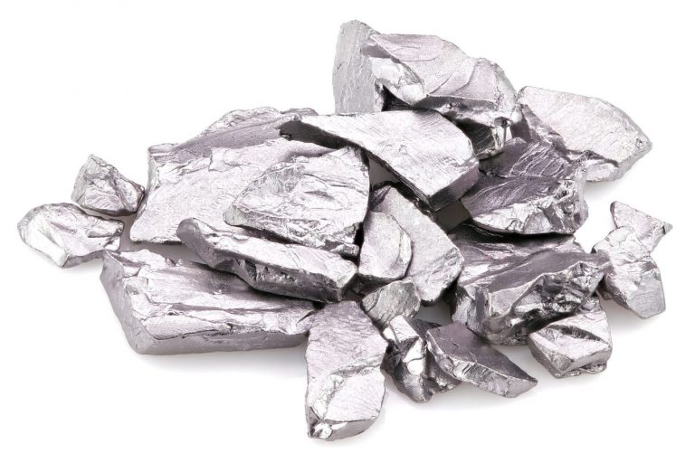 tantalum metal technology components