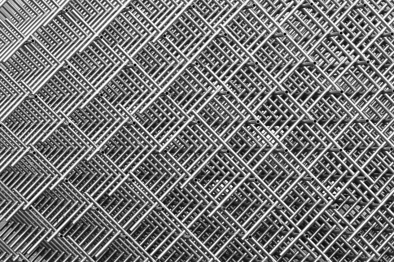 Close-up of polished rhodium metal, representing the Umicore Rhodium Price context.