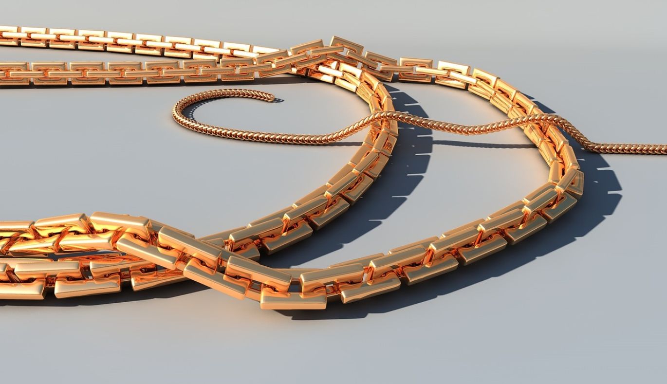 Wholesale Gold Filled Jewelry Manufacturers sourcing ethically produced gold materials in Kenya from Summit Gold Resources