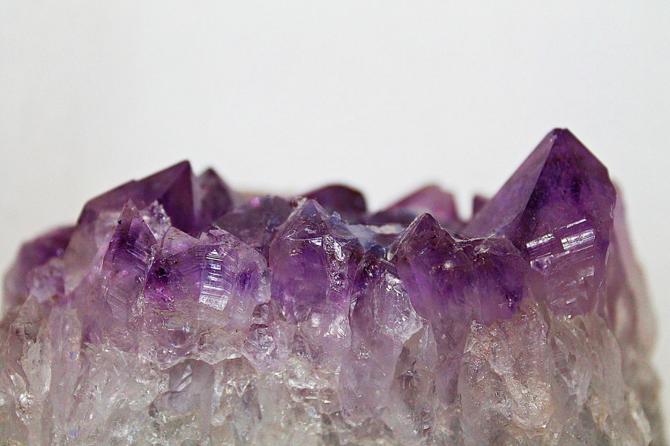 Assortment of Wholesale Healing Stones sourced ethically in Kenya by Summit Gold Resources