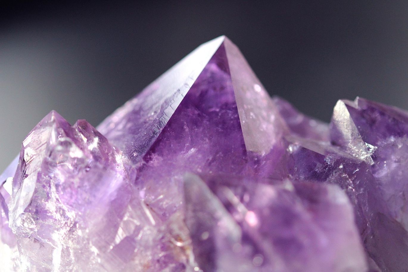 A collection of vibrant, polished stones for wholesale purchase from Kenya.