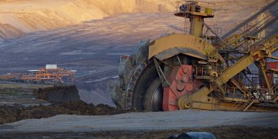 Wolf Mining operations in Kenya with Summit Gold Resources overseeing ethical sourcing.